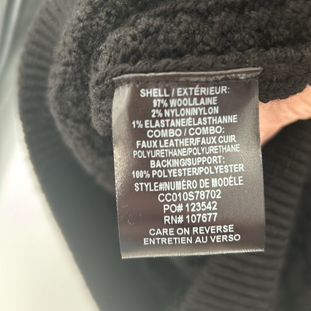 Alice and Olivia sweater - Picture 7 of 12